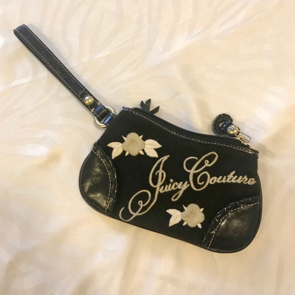 Juicy purse